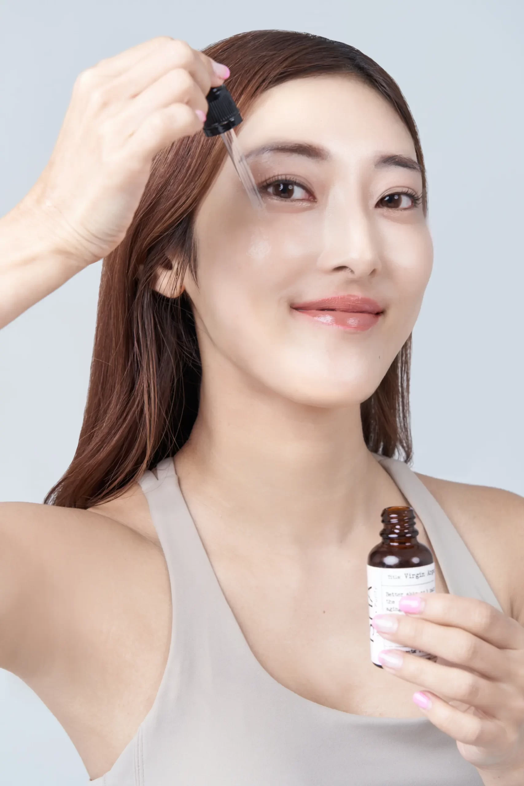 2 weeks Glowing skin challenge - japanese face massage